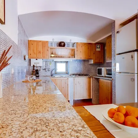 Holiday home Volta Da Vinha, 3bdr Private In Vilamoura