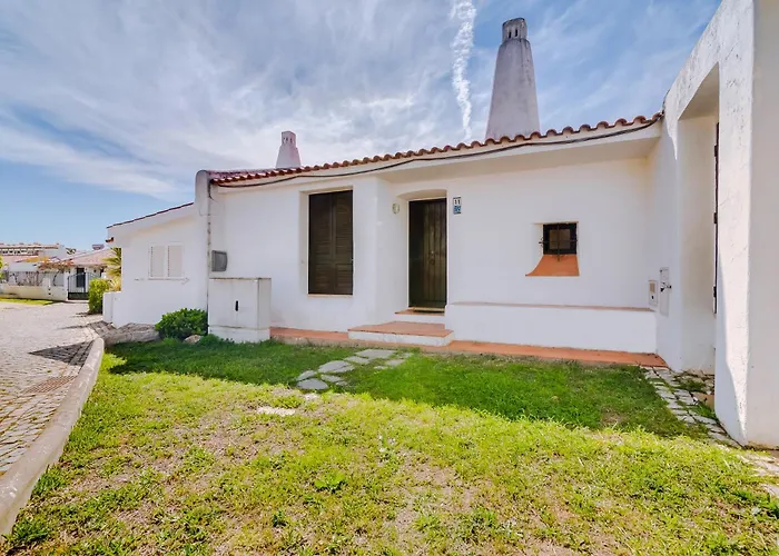 Volta Da Vinha, 3bdr Private In Vilamoura
