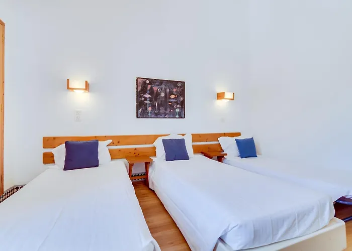 Volta Da Vinha, 3bdr Private In