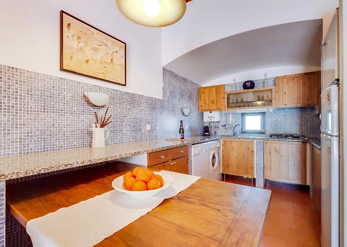 Prázdninový dům Volta Da Vinha, 3bdr Private In Vilamoura