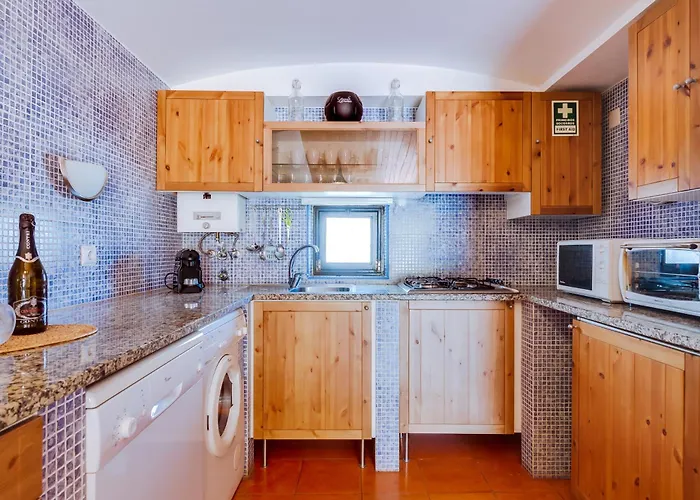 Volta Da Vinha, 3bdr Private In * Vilamoura