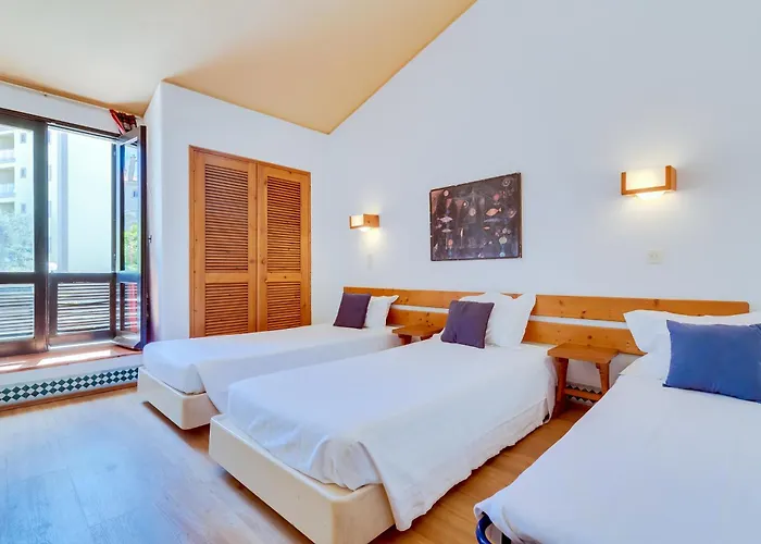 Prázdninový dům Volta Da Vinha, 3bdr Private In