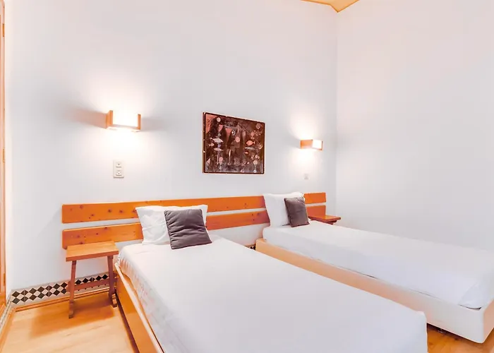 Volta Da Vinha, 3bdr Private In Prázdninový dům Vilamoura