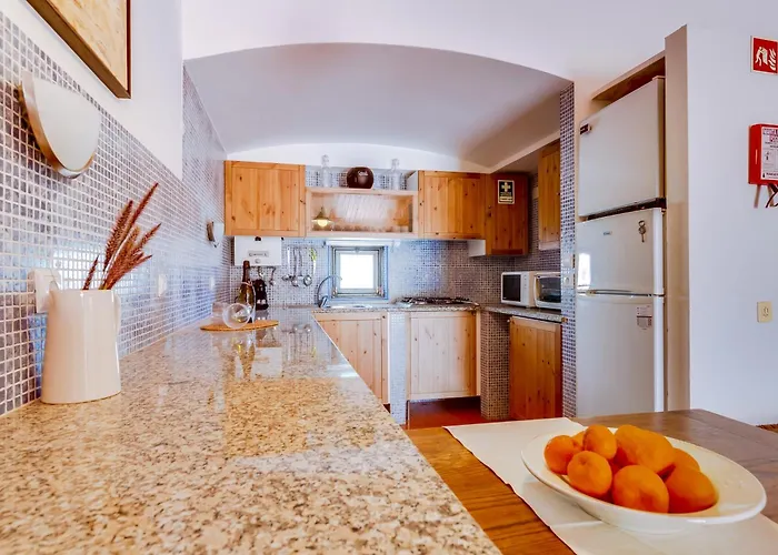 Prázdninový dům Volta Da Vinha, 3bdr Private In Vilamoura