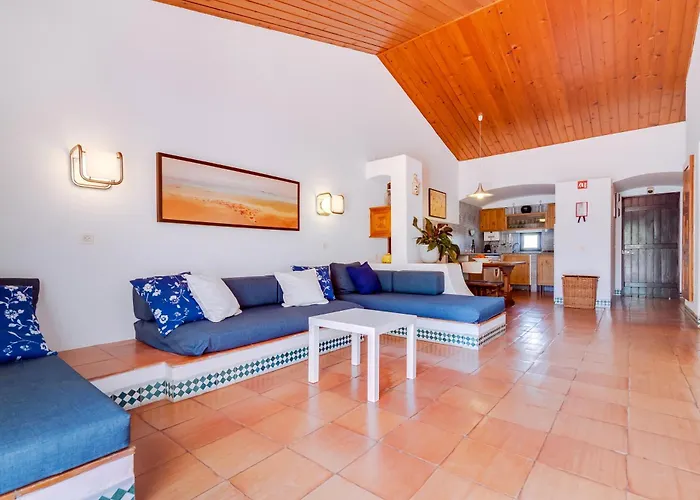 Prázdninový dům Volta Da Vinha, 3bdr Private In Vilamoura