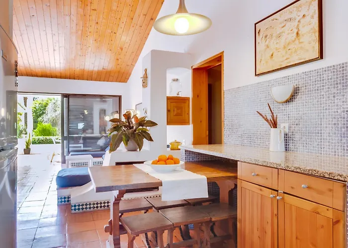 Volta Da Vinha, 3bdr Private In