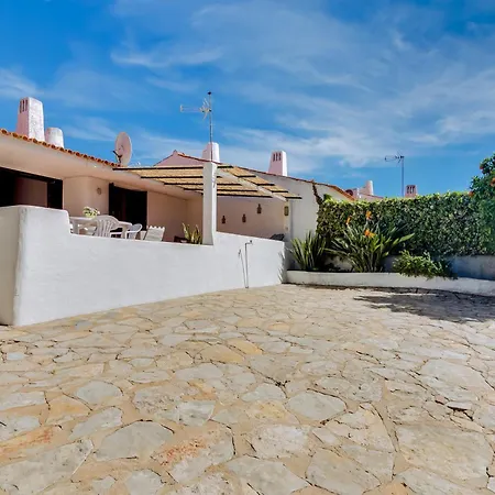 Vakantiehuis Volta Da Vinha, 3bdr Private In Vilamoura