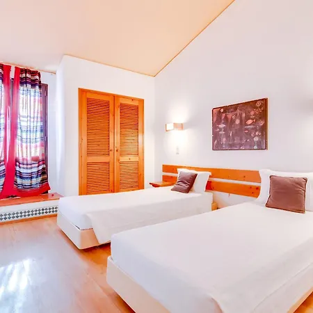 Volta Da Vinha, 3bdr Private In Vakantiehuis Vilamoura