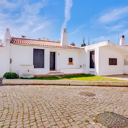 Volta Da Vinha, 3bdr Private In * Vilamoura