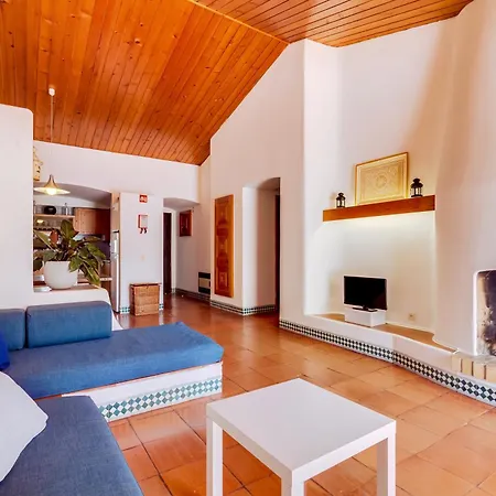 Volta Da Vinha, 3bdr Private In Tatil Evi Vilamoura
