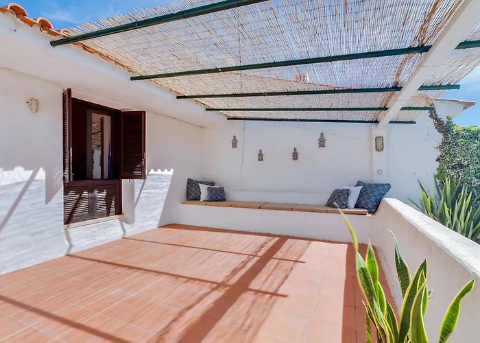 Volta Da Vinha, 3bdr Private In Dom wakacyjny