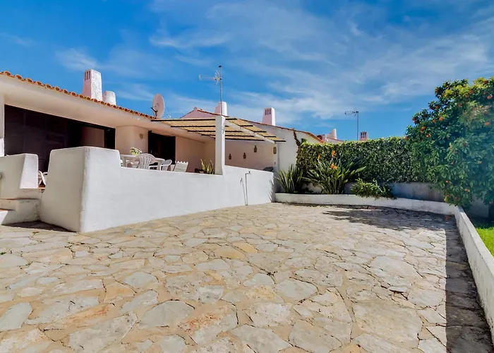 Dom wakacyjny Volta Da Vinha, 3bdr Private In Vilamoura