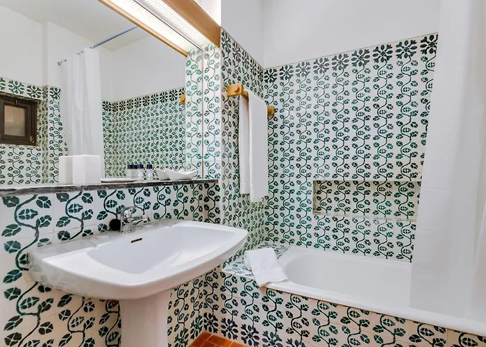 Volta Da Vinha, 3bdr Private In Vilamoura