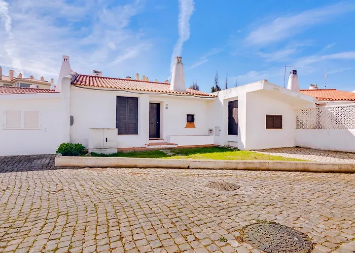 Volta Da Vinha, 3bdr Private In * Vilamoura