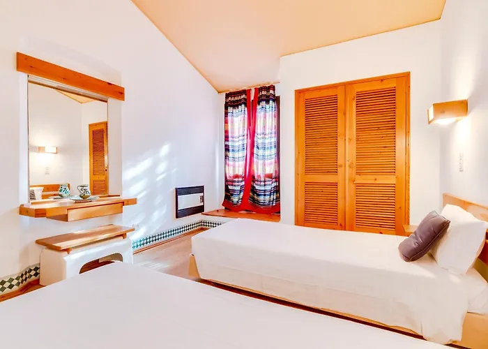 Dom wakacyjny Volta Da Vinha, 3bdr Private In *