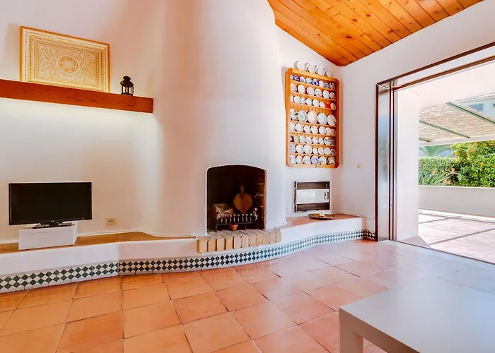 Dom wakacyjny Volta Da Vinha, 3bdr Private In *