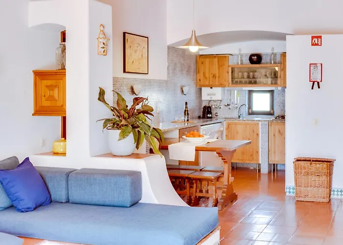 Volta Da Vinha, 3bdr Private In Vilamoura