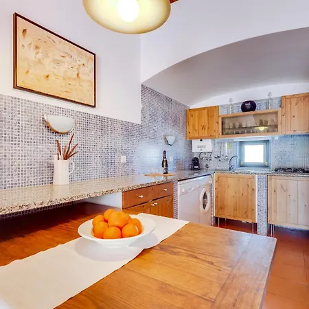 Prázdninový dům Volta Da Vinha, 3bdr Private In Vilamoura
