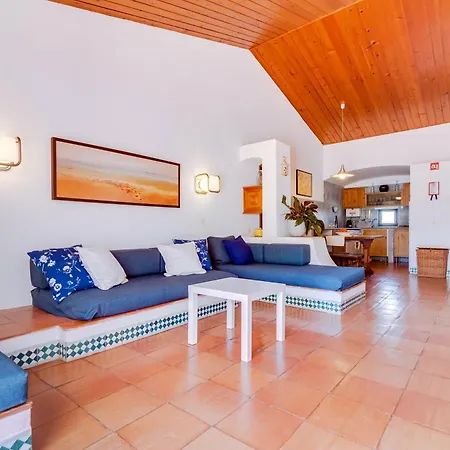 Prázdninový dům Volta Da Vinha, 3bdr Private In Vilamoura